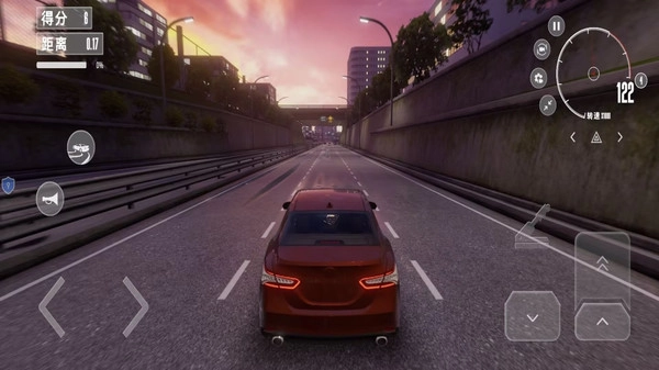 漂移竞速大师游戏无广告版