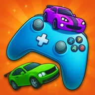 卡片轮盘（Card Wheels）手游直装版