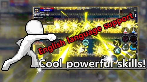 狩猎史莱姆手机免费版