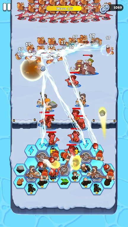 时代演变安卓官方版