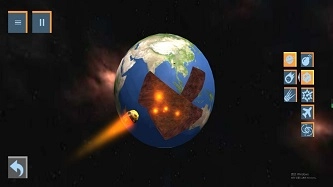 星球毁灭之战模拟器安卓官方版