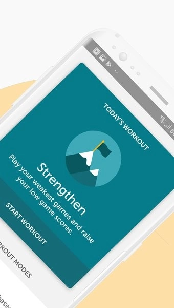 Lumosity 官方正版