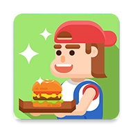 闲置汉堡工厂游戏最新版