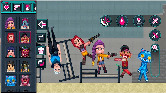 变美大作战手游无广告版