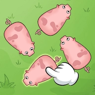 小猪连连消游戏纯净版