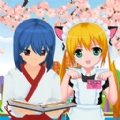 樱花校园爱情小镇游戏最新版