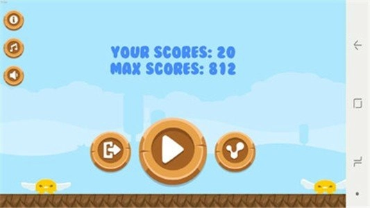 快速奔跑者游戏最新版