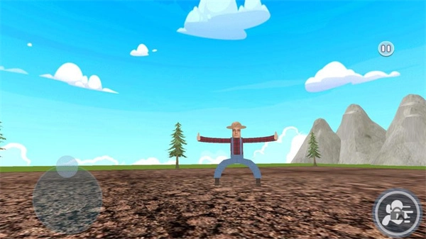 约翰家的农场游戏正版