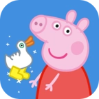 小猪佩奇金靴子（Golden Boots）游戏无广告版