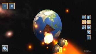 星球毁灭之战模拟器安卓官方版