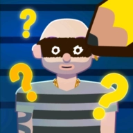 画出罪犯游戏正版