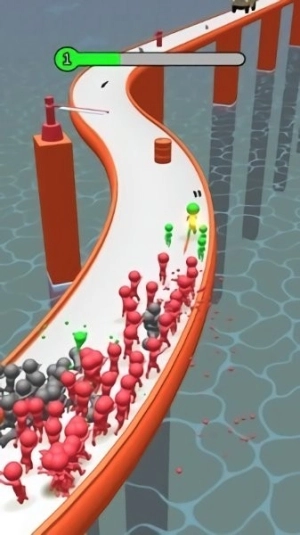 逃亡行动游戏官方最新版