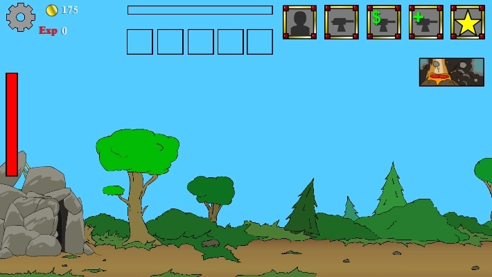 战争进化史免费原版图2