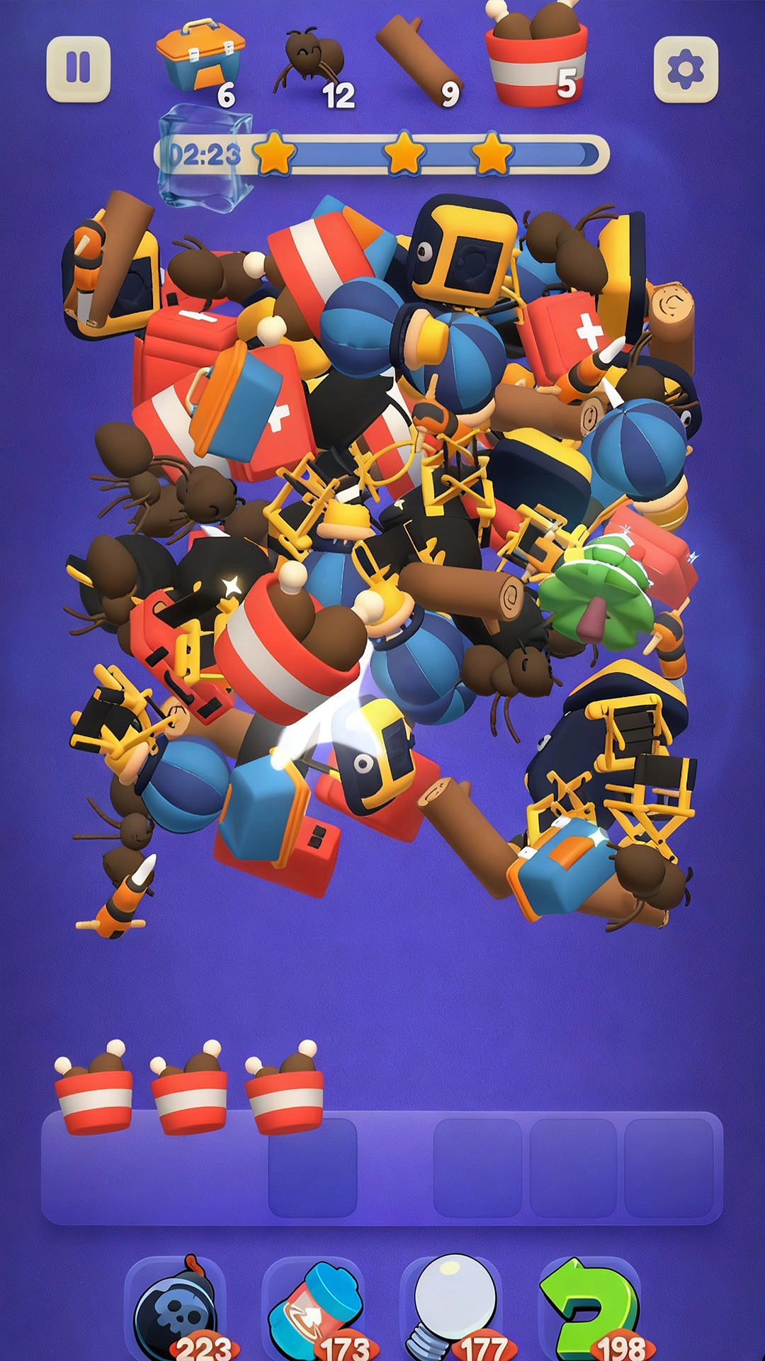 全民爱三消游戏官方版