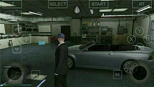 gta5游戏官方版图2