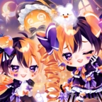 口袋双子换装（ポケコロツイン）原版