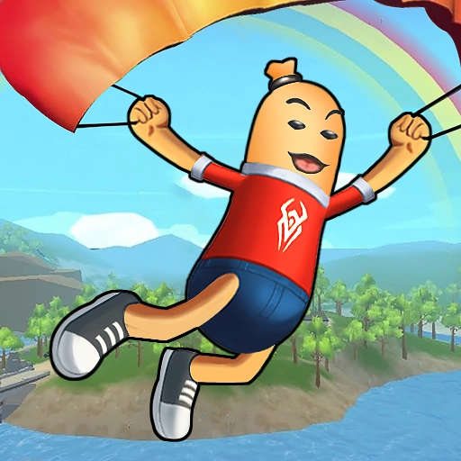 刺激吃鸡战地游戏官方版