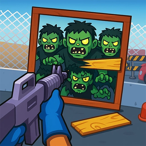 突围城市计划官方版