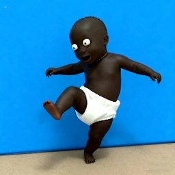 婴儿闯关记游戏最新版