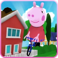 Cool pig run adventure手机版