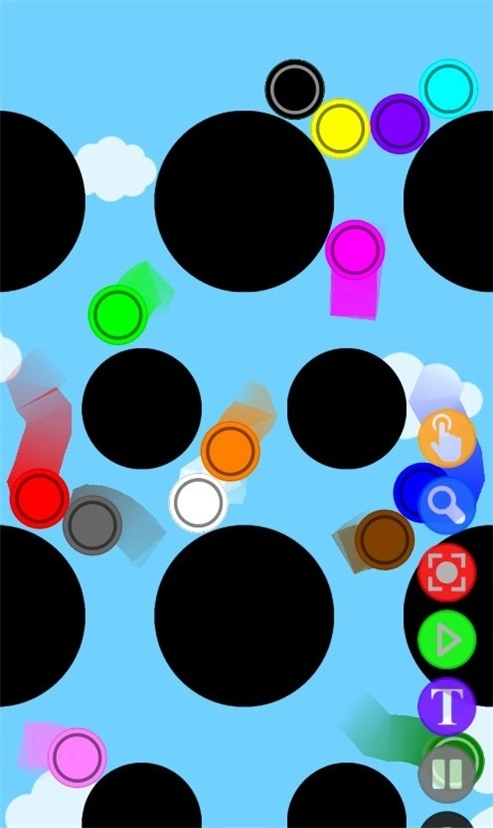 小球淘汰赛手游直装版