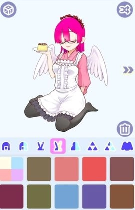 萝莉猫耳娘安卓版