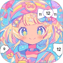 画画填色painter软件最新免费版