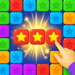 爆破消星星游戏纯净最新版