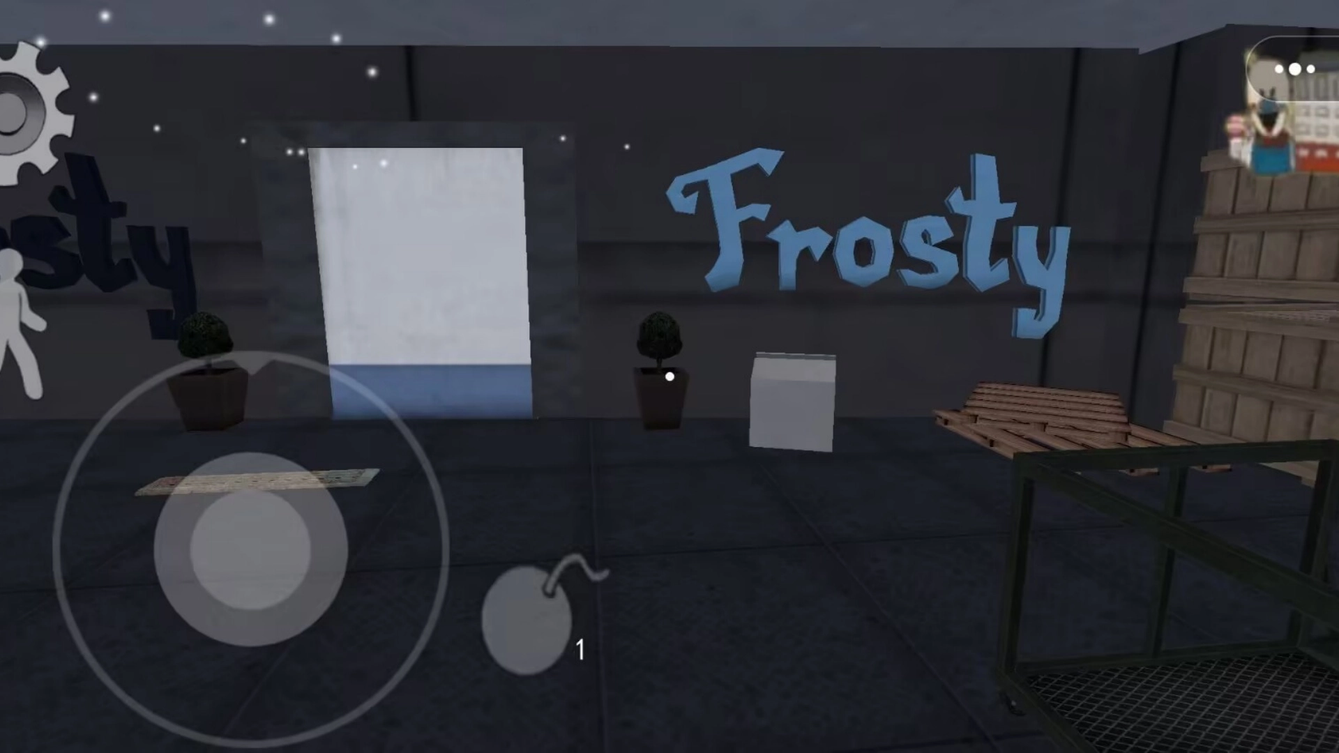 奇异的冰淇淋安卓免费版