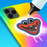 装饰油漆店通用版