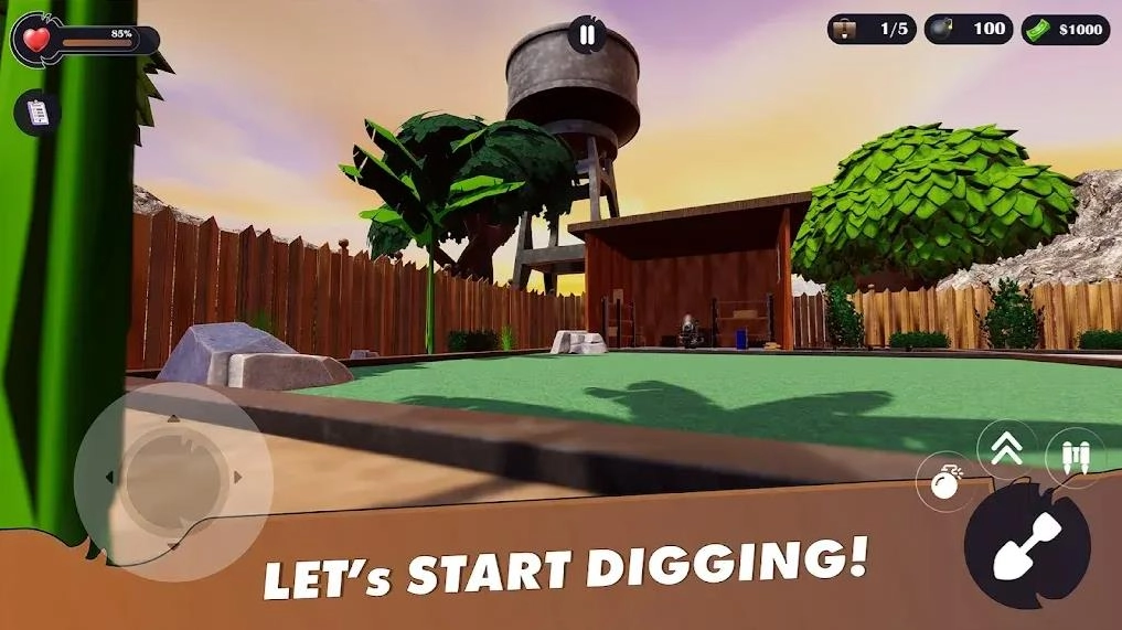 挖掘与发现之旅安卓直装版