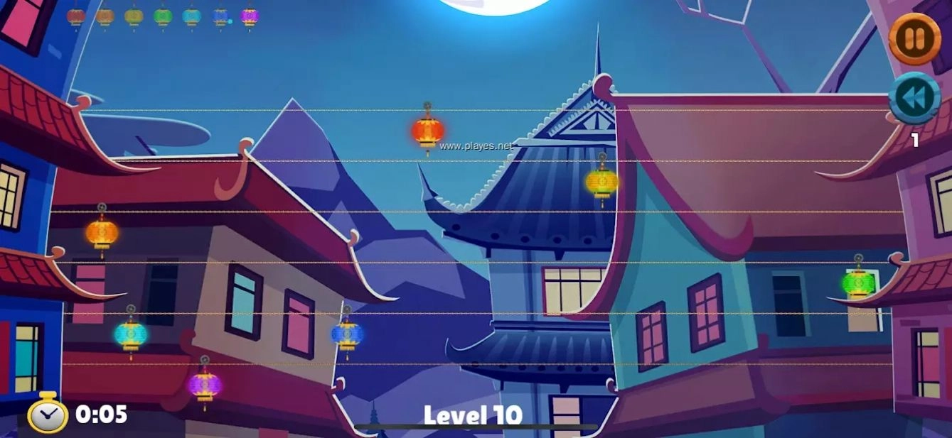 彩虹矿山（Rainbow Mine）安卓直装版