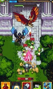 冲击任务2游戏正版