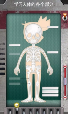 人体是如何运作的？器最新版