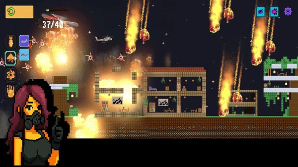 战斗机械师游戏正版