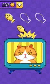 猫咪积木手机免费版