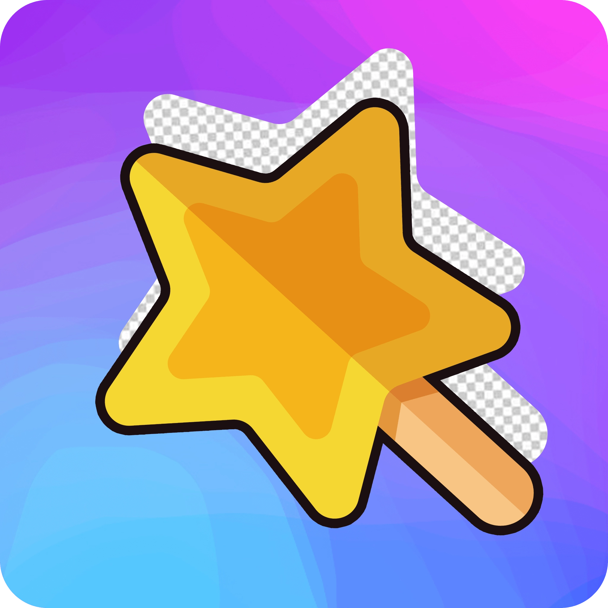 抠图xCut软件安卓官方版