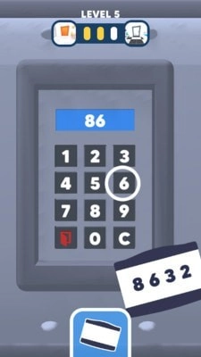 寻钥匙开门游戏官方版