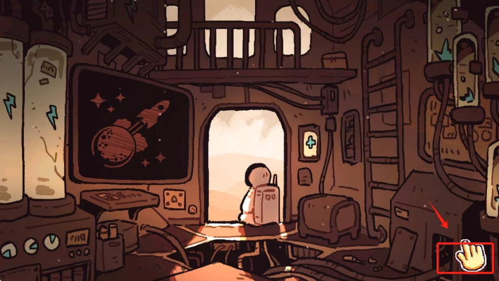 火星电力工业直装游戏版图2