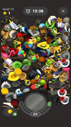 物品匹配安卓免费版