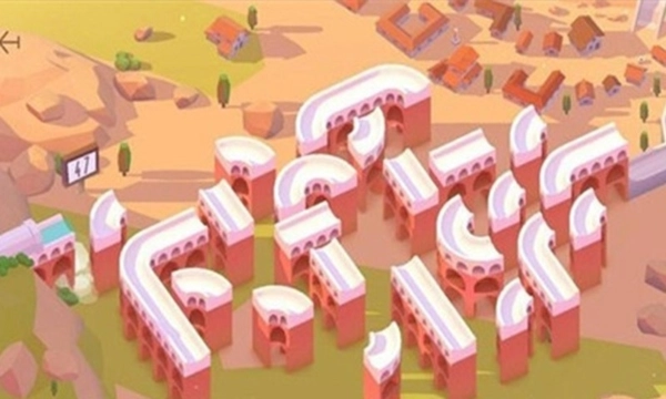 管道拼拼拼正版