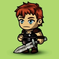 Mighty Puzzle Heroes手机最新版