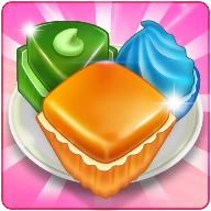 Cupcake Crush直装游戏版