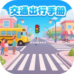 交通出行手册游戏完整版