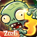 植物大战僵尸3正版