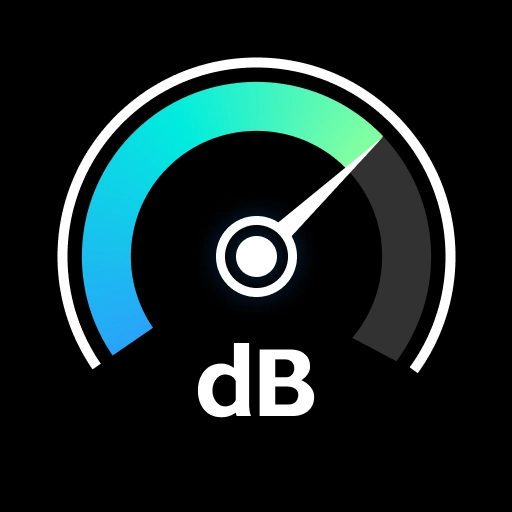 测分贝仪安卓直装版