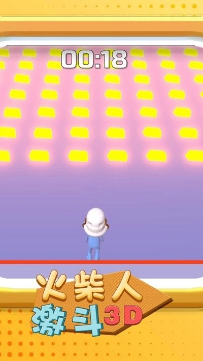火柴人激斗3D安卓直装版