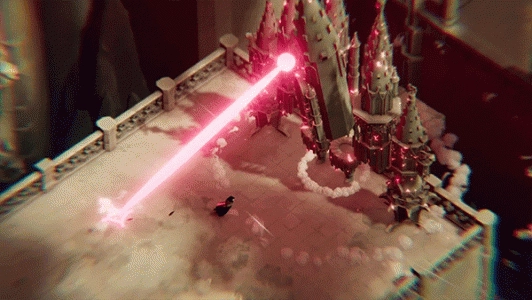 死亡之门官方版图3