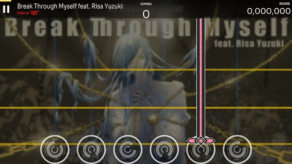 Orzmic音游游戏安装包