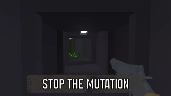 24号地堡手游免费版